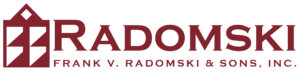 radomski logo